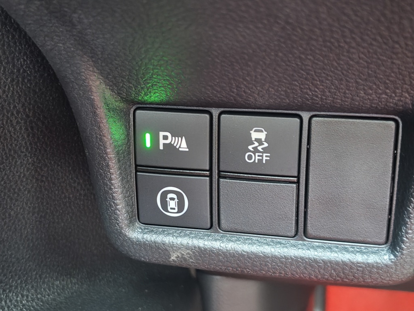 Foto van Honda Civic