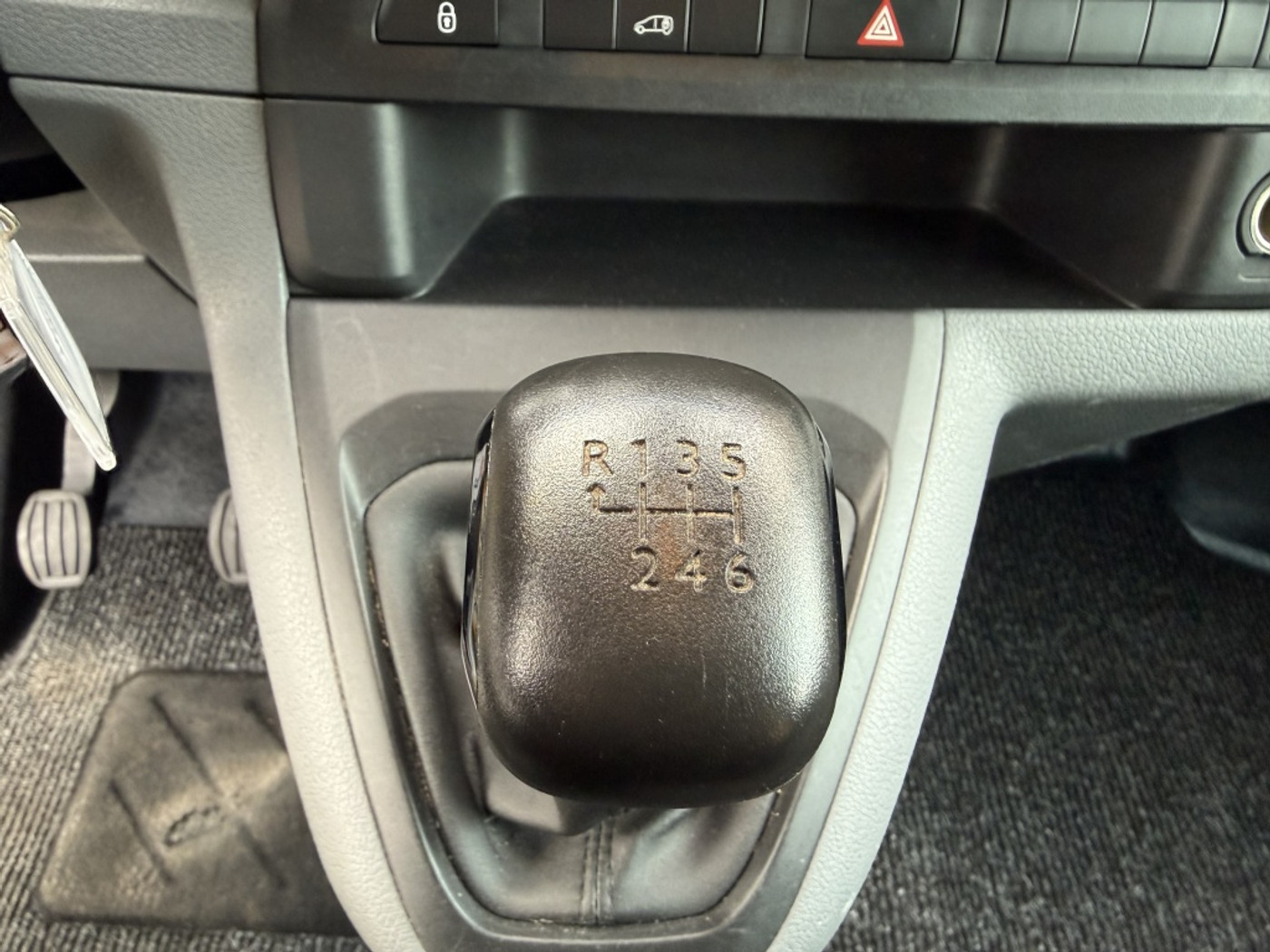 Foto van Fiat Scudo