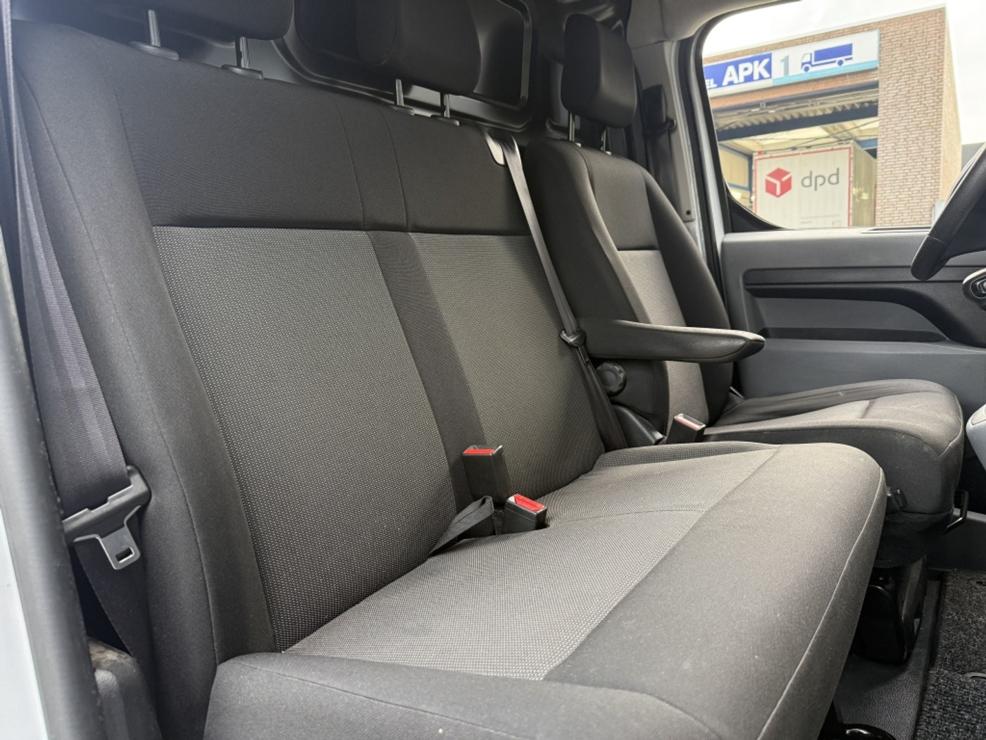 Foto van Fiat Scudo