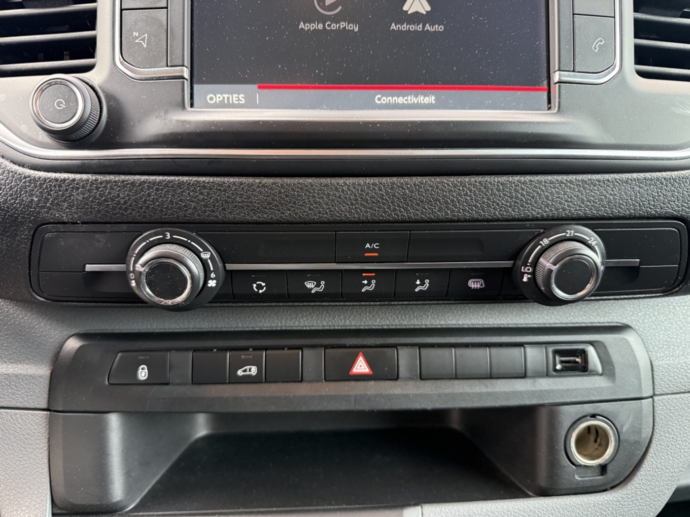 Foto van Fiat Scudo