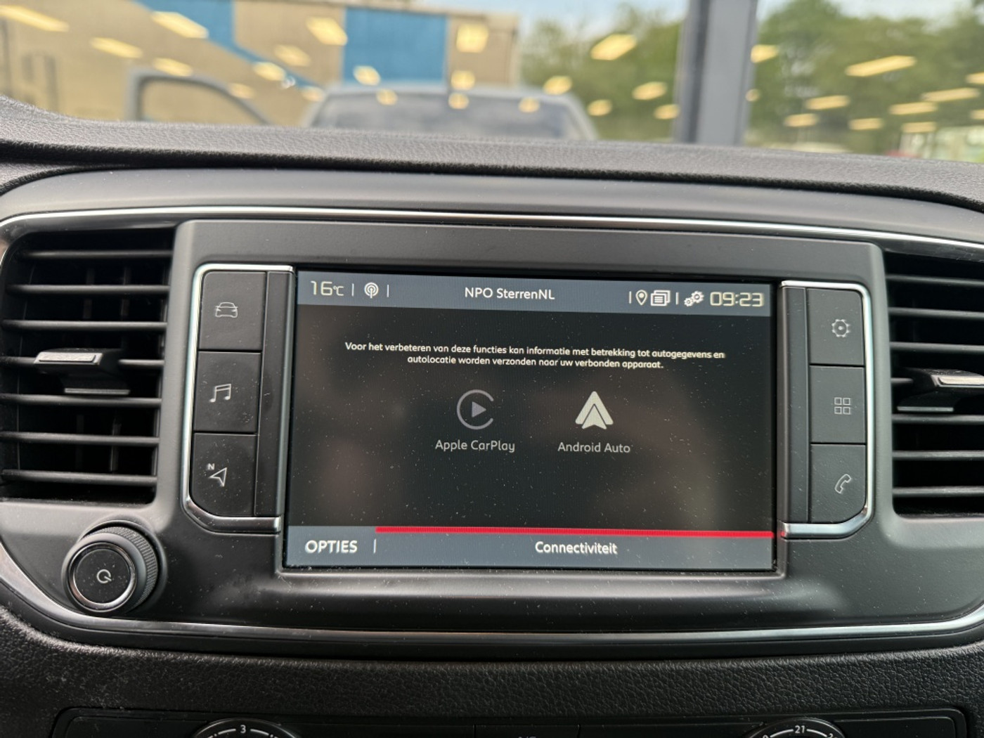 Foto van Fiat Scudo