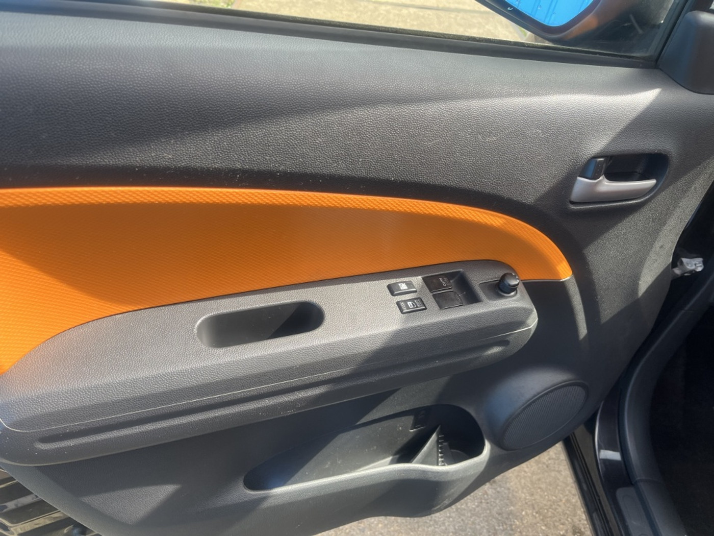 Foto van Opel Agila