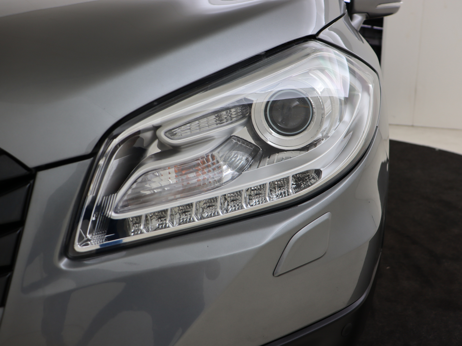 Foto van Suzuki Sx4