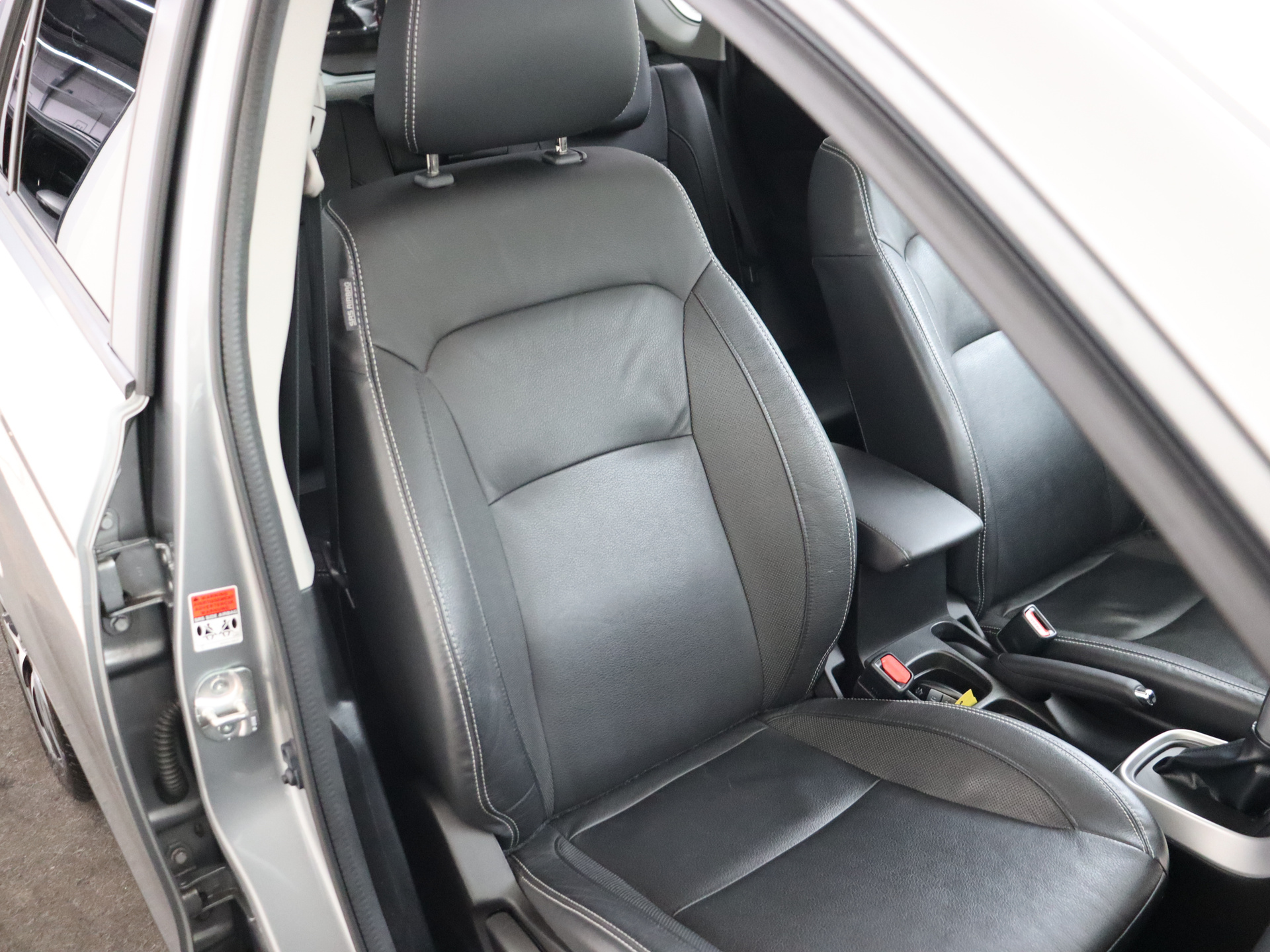 Foto van Suzuki Sx4