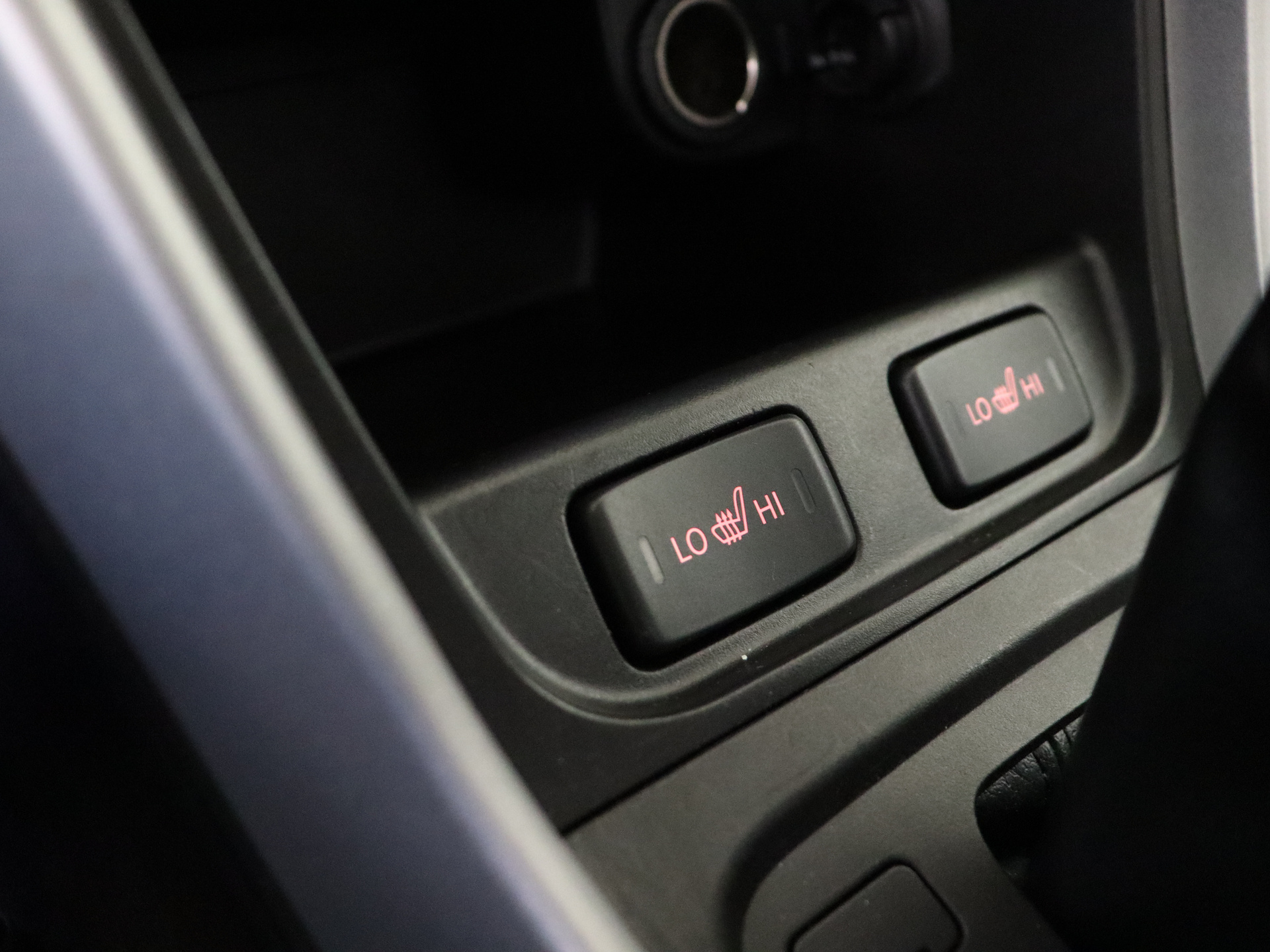 Foto van Suzuki Sx4