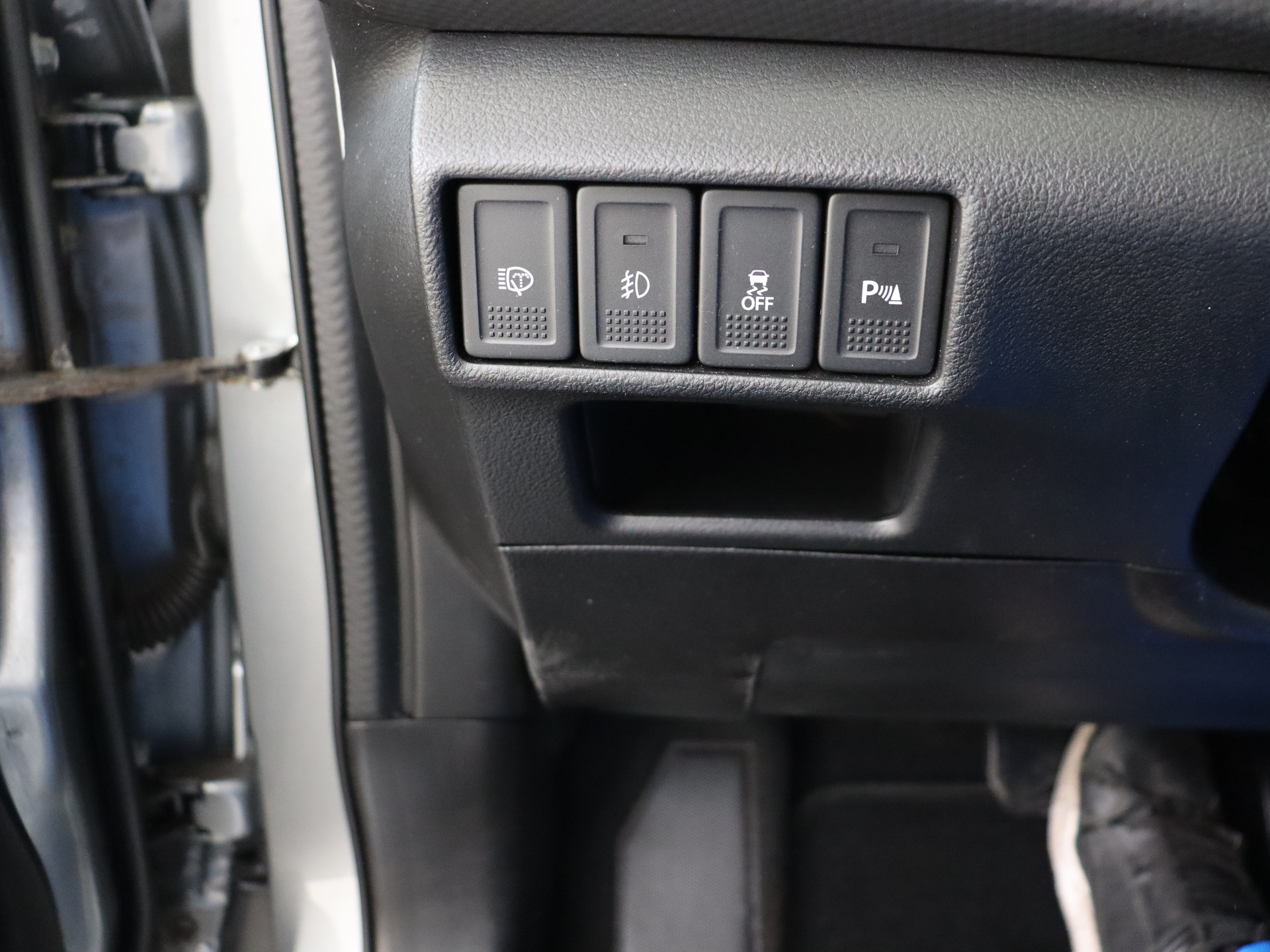 Foto van Suzuki Sx4