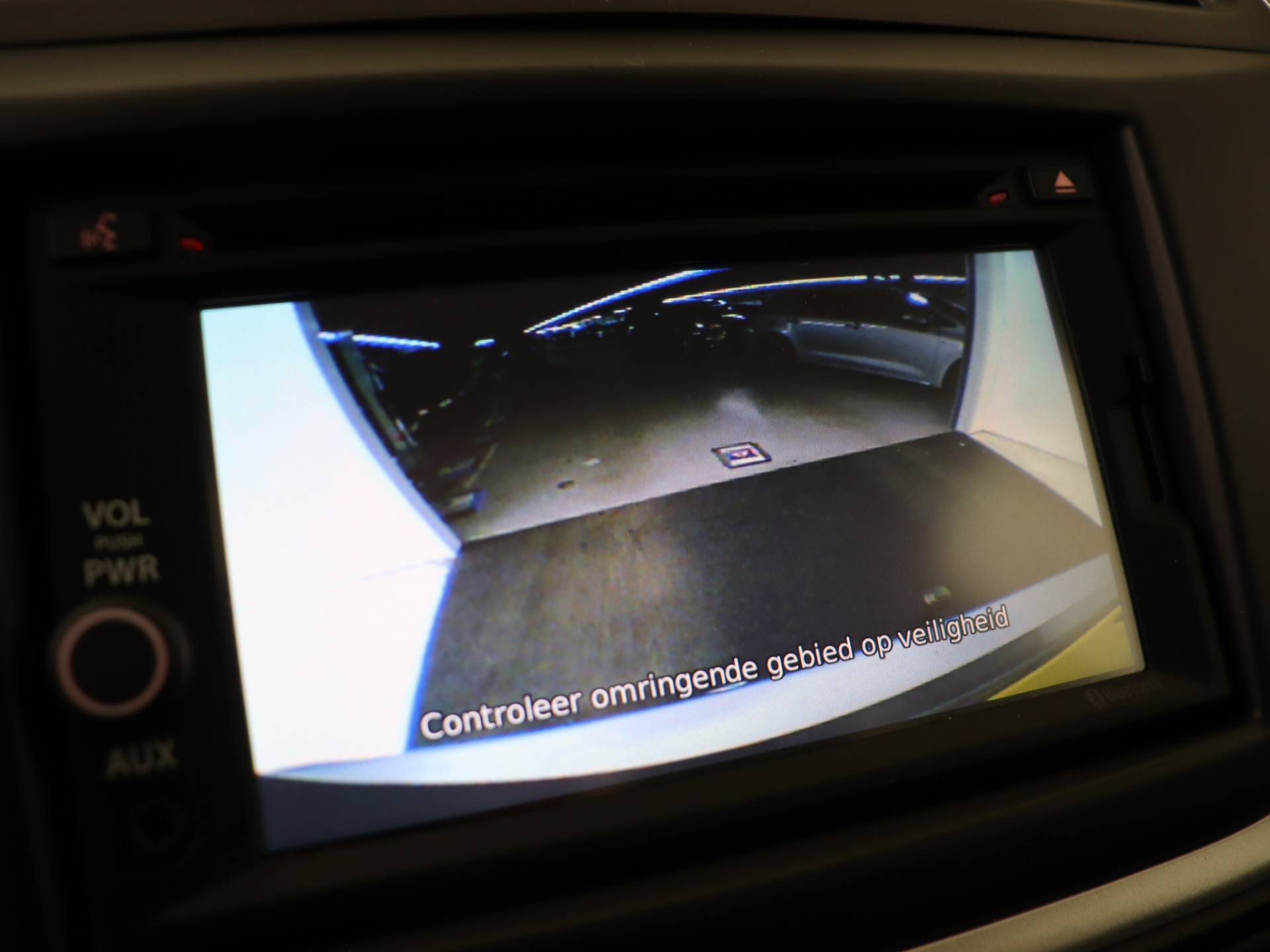 Foto van Suzuki Sx4