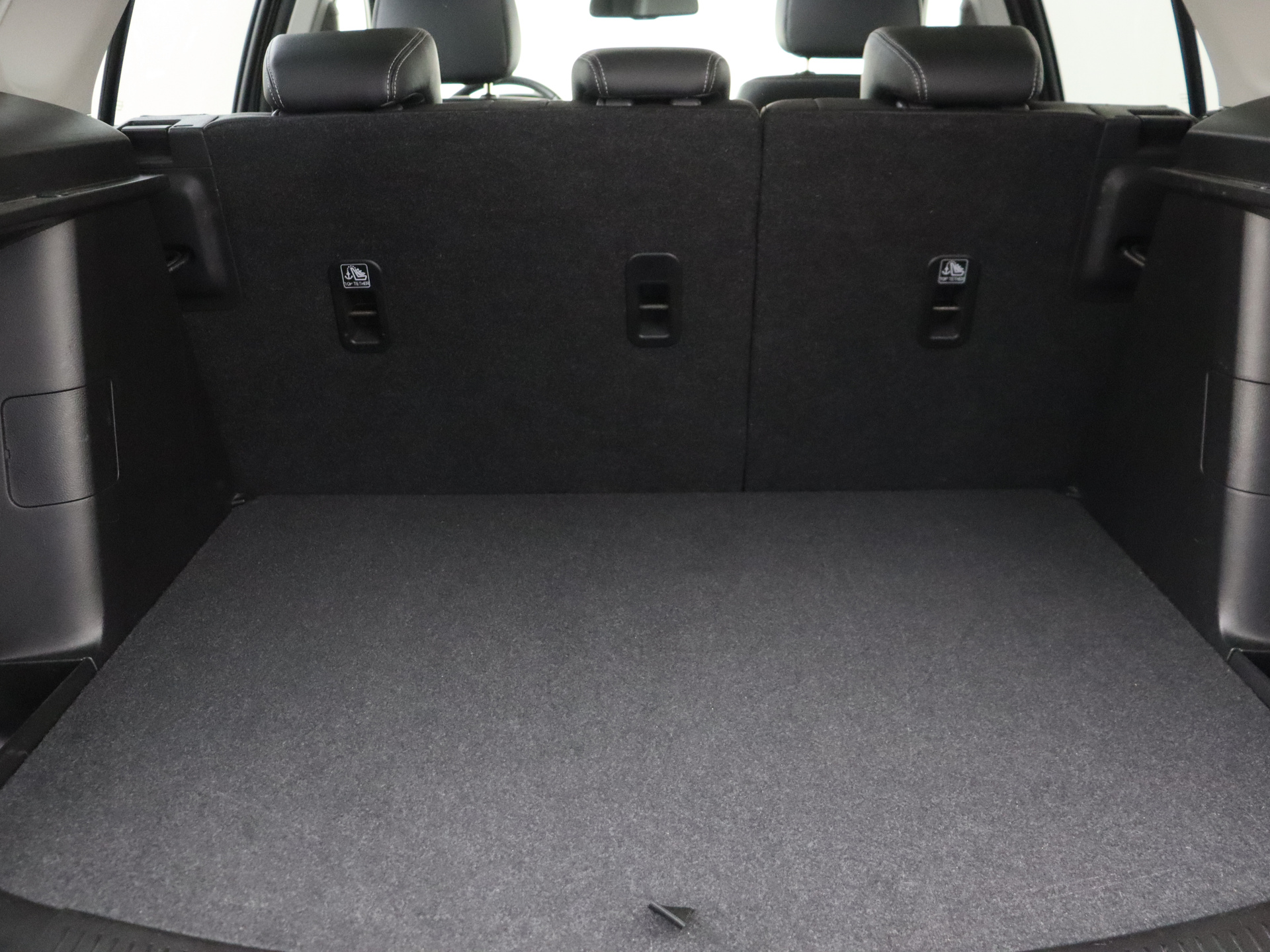Foto van Suzuki Sx4