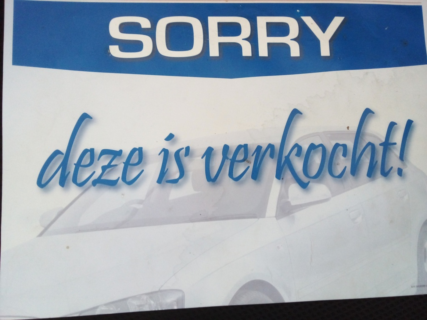 Seat Ibiza ST 1.2 TDI Style Eco. 2010 - voorkant