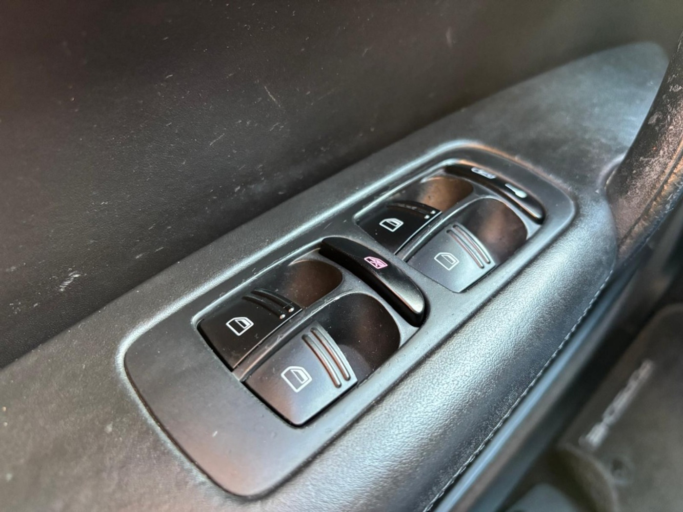 Foto van Porsche Cayenne
