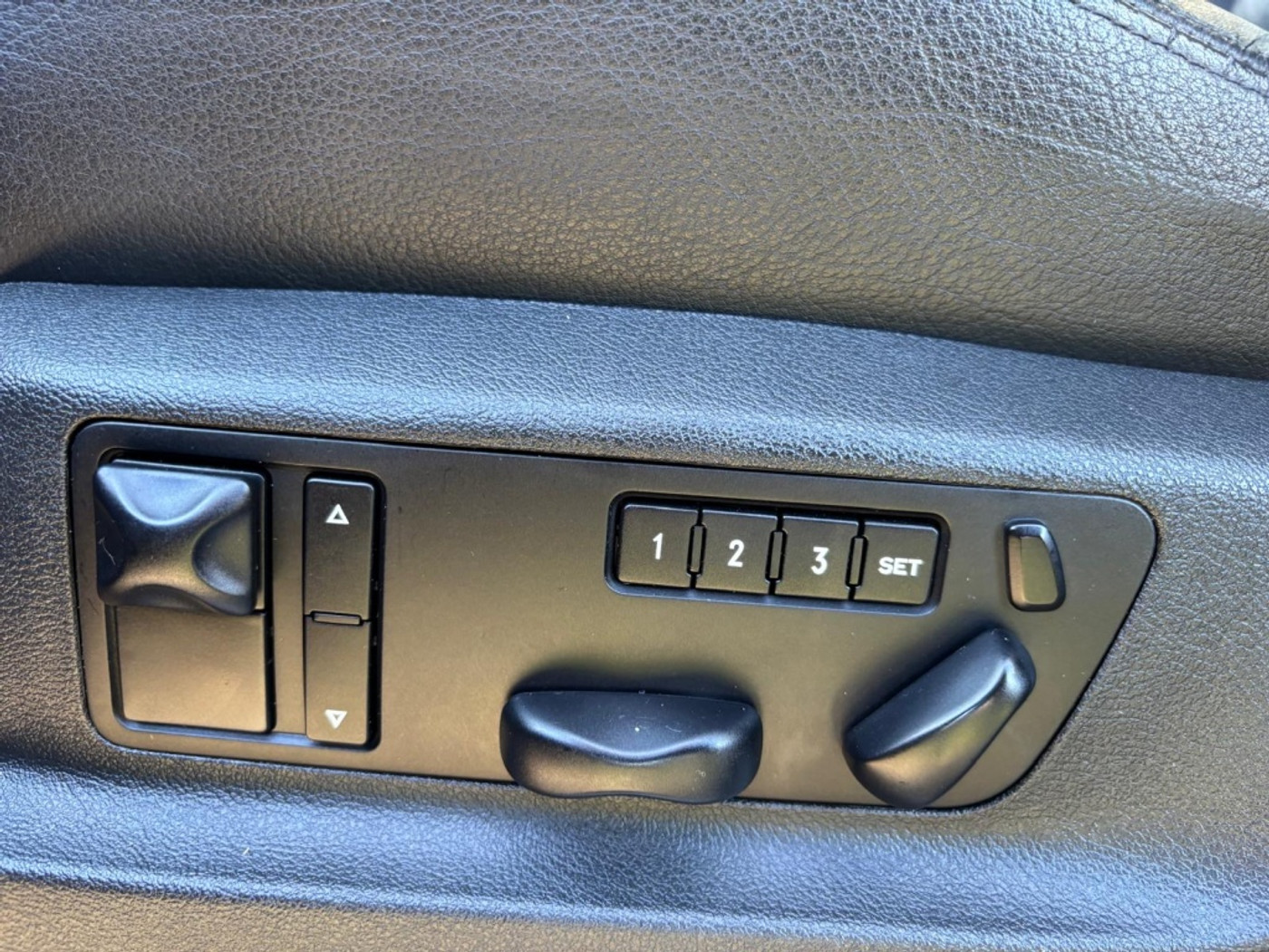 Foto van Porsche Cayenne
