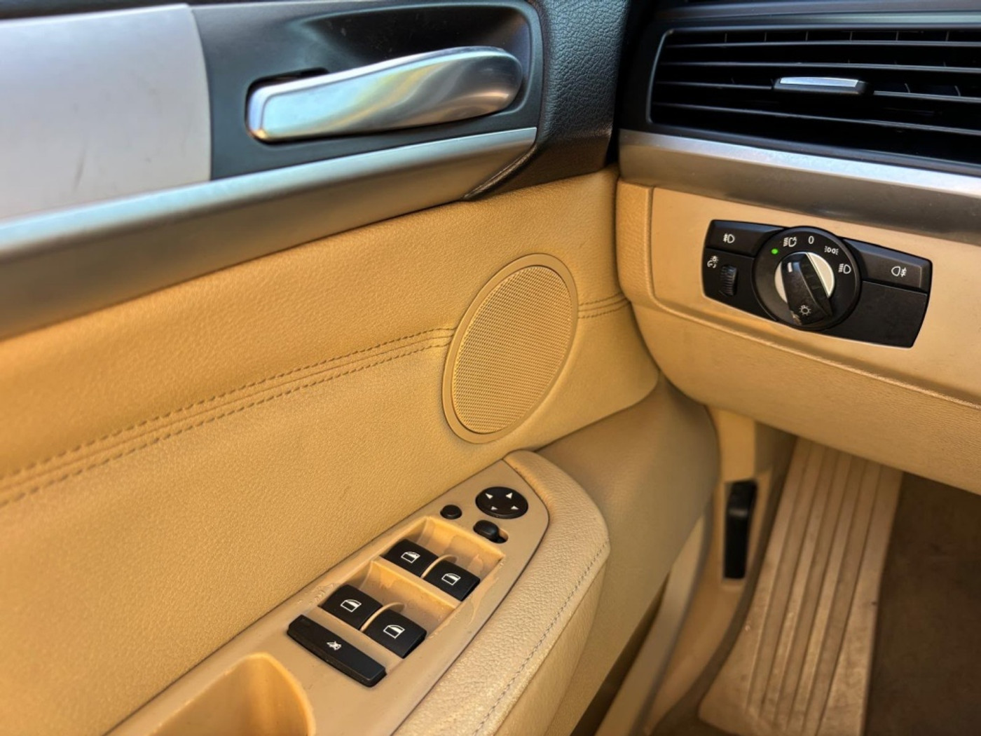 Foto van BMW X Reihe