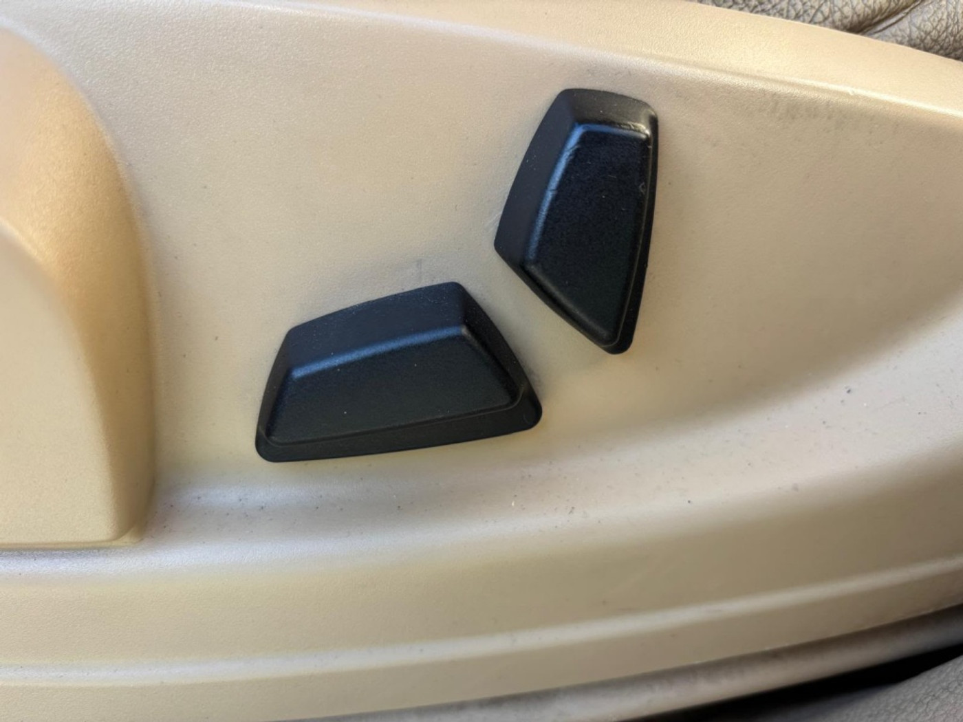 Foto van BMW X Reihe