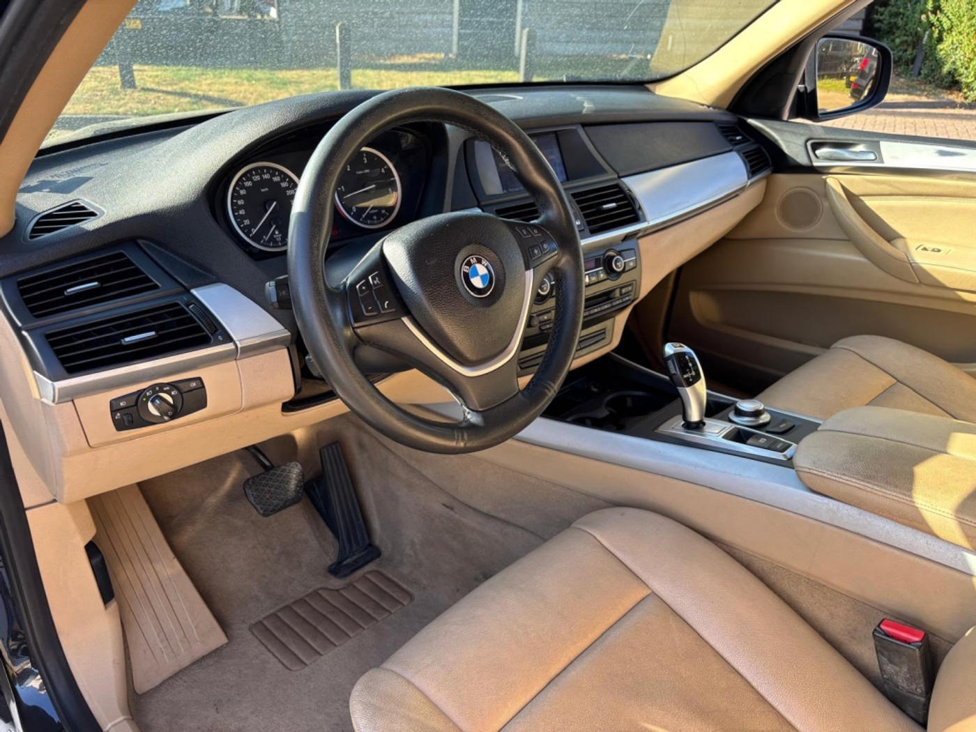 Foto van BMW X Reihe