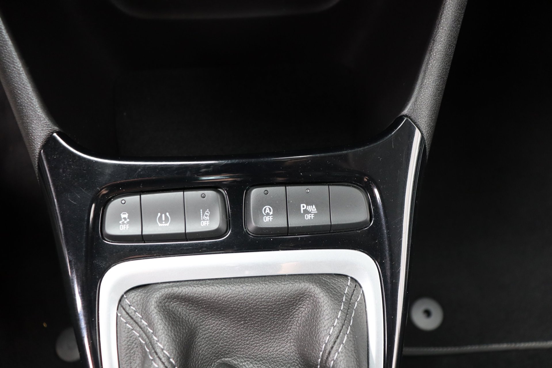 Foto van Opel Crossland X