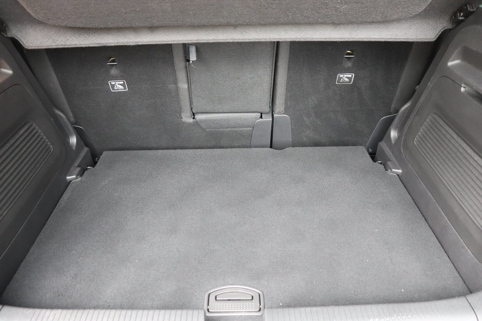 Foto van Opel Crossland X