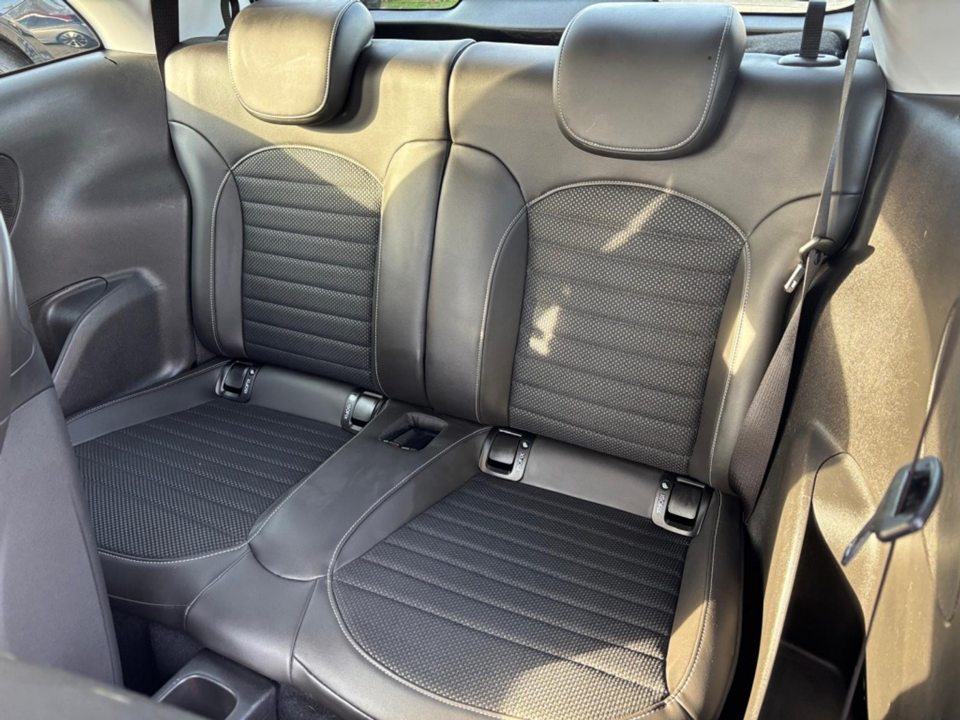 Foto van Opel Adam