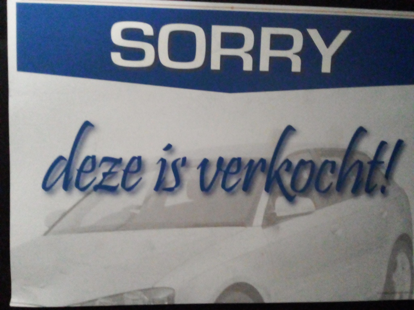 Honda Jazz 1.4 LS 2002 - voorkant