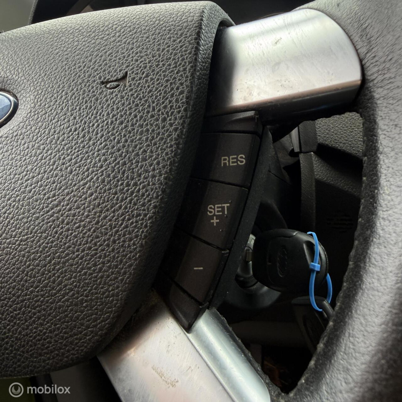 Foto van Ford Focus C-max