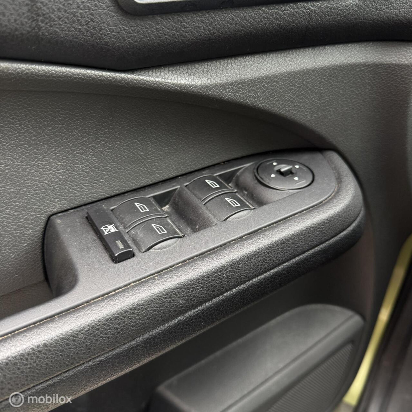 Foto van Ford Focus C-max