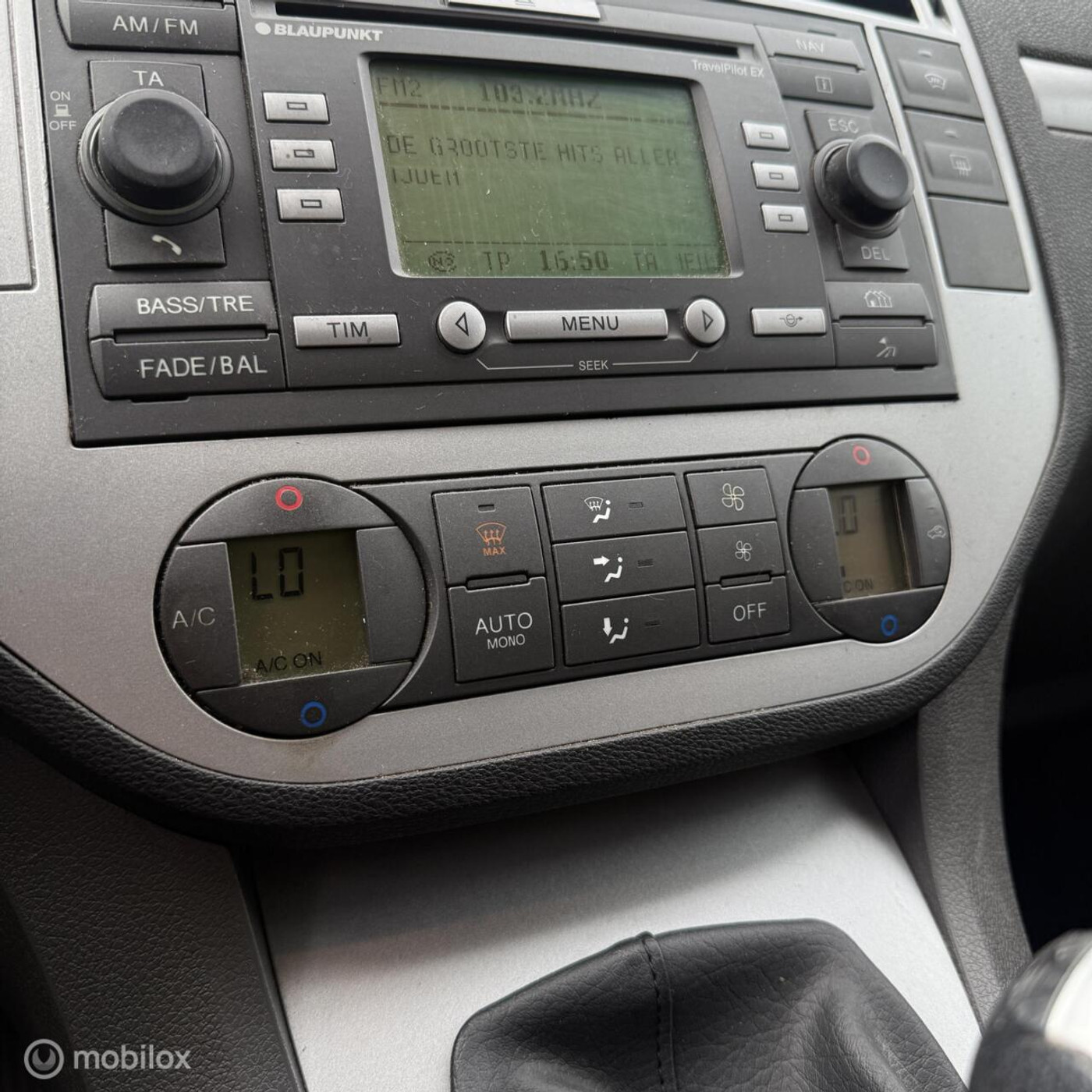 Foto van Ford Focus C-max