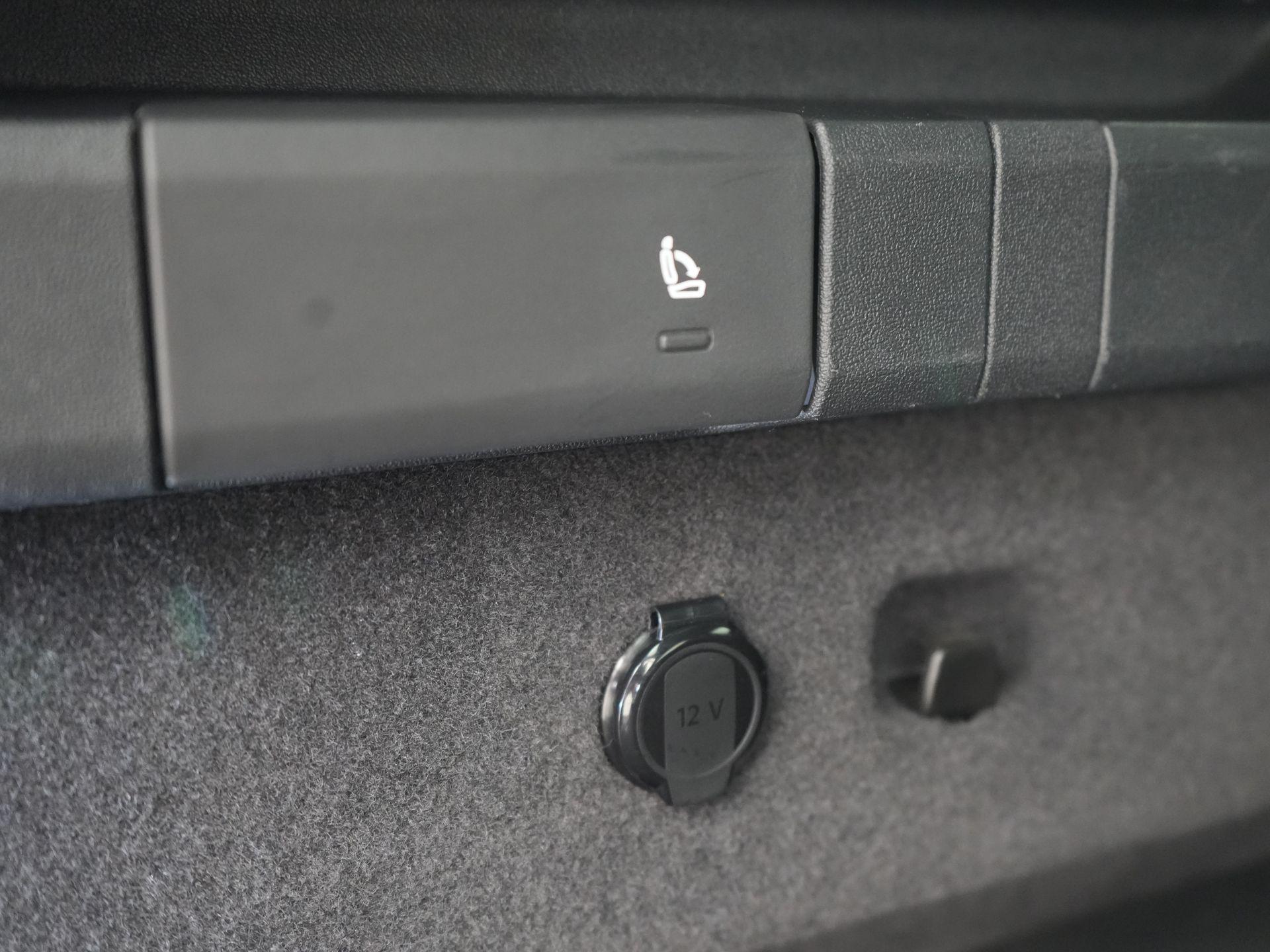 Foto van Skoda Kodiaq