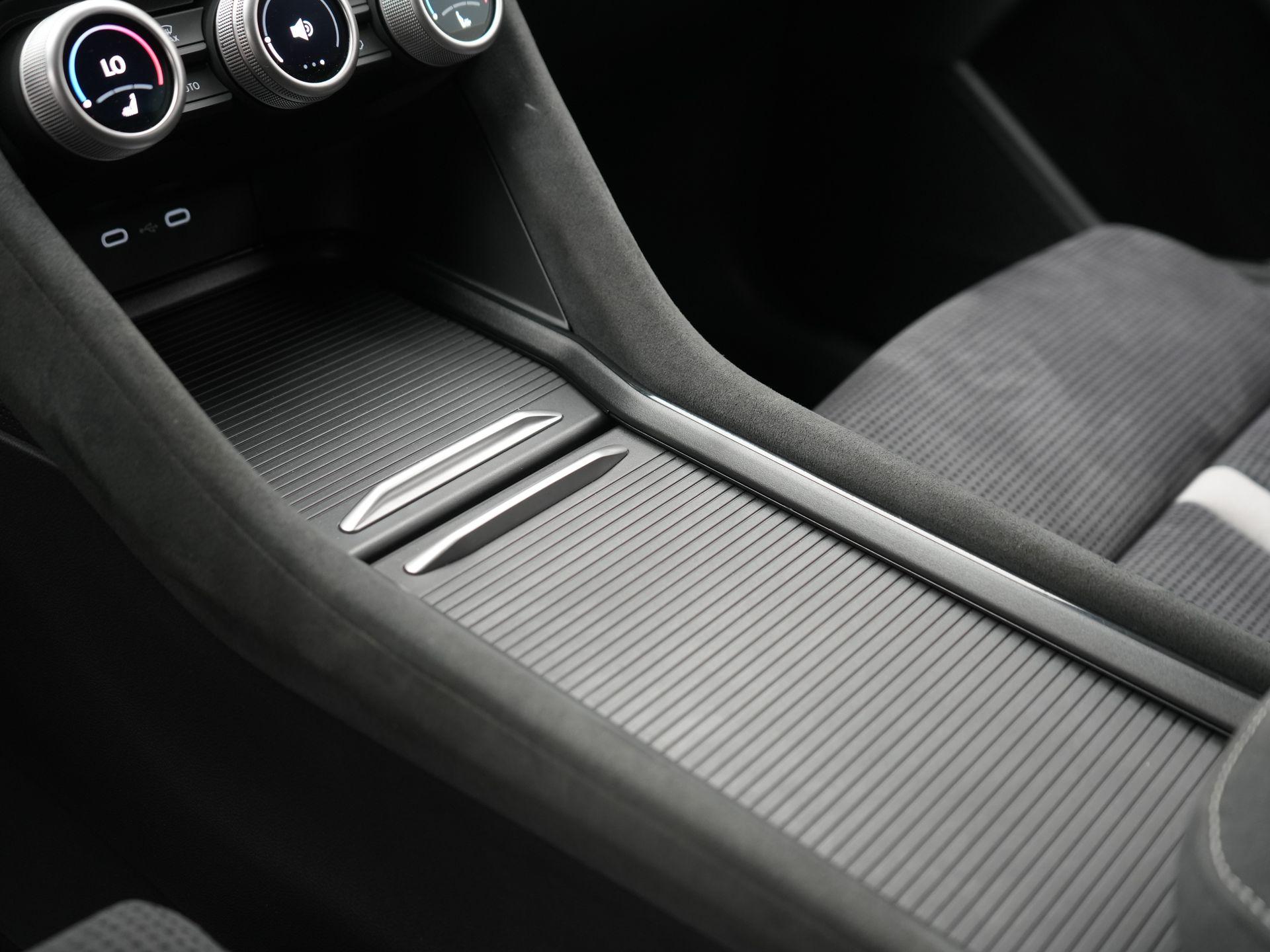 Foto van Skoda Kodiaq
