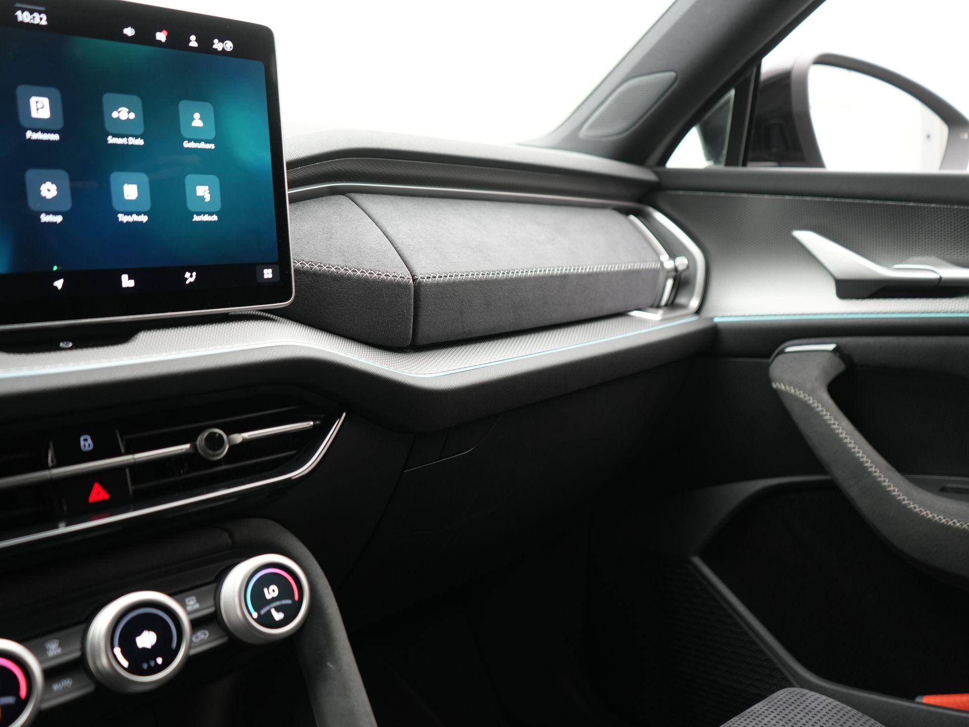 Foto van Skoda Kodiaq