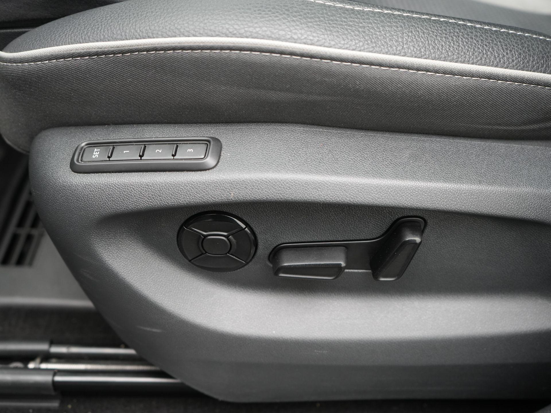Foto van Skoda Kodiaq
