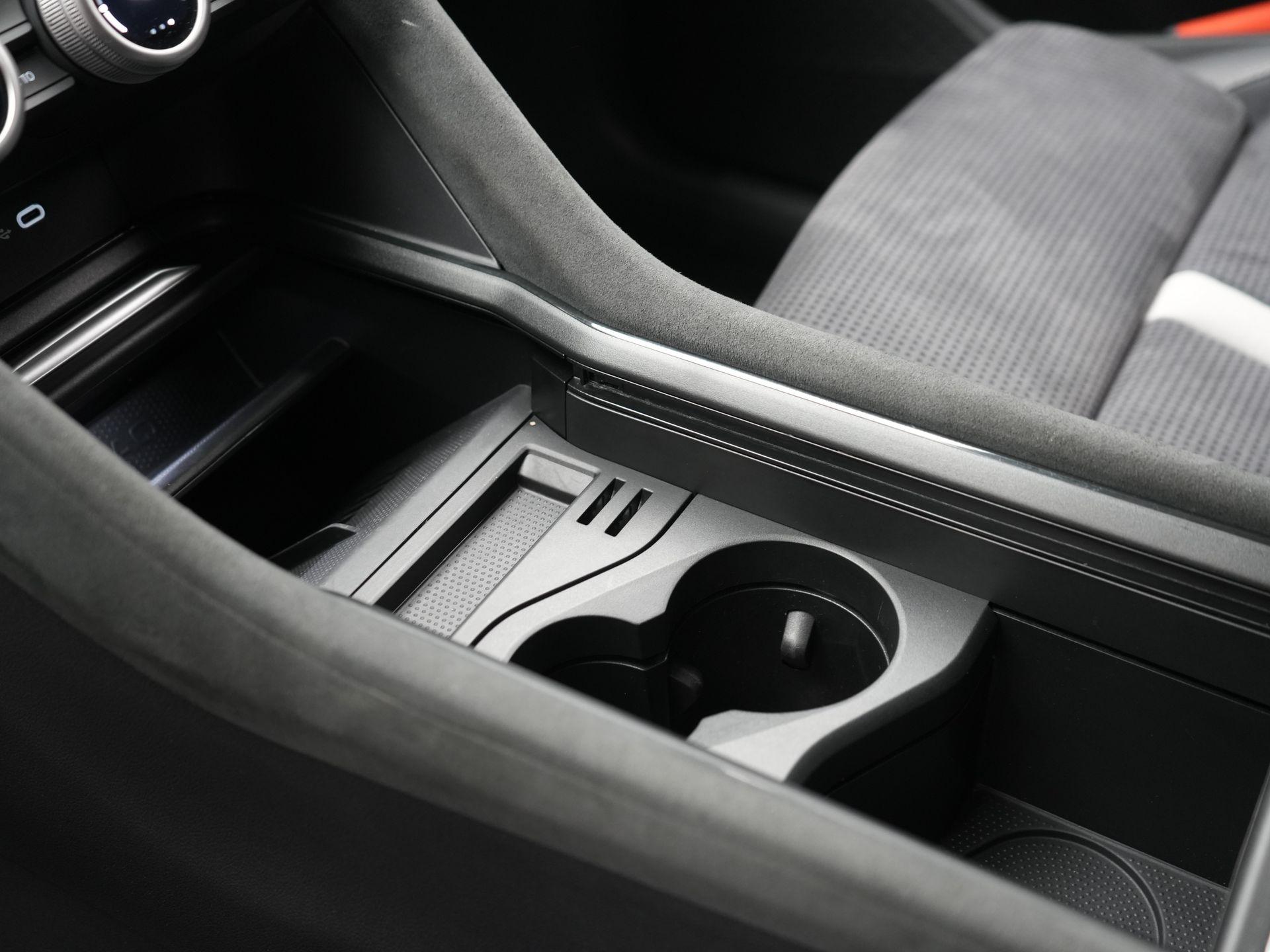 Foto van Skoda Kodiaq