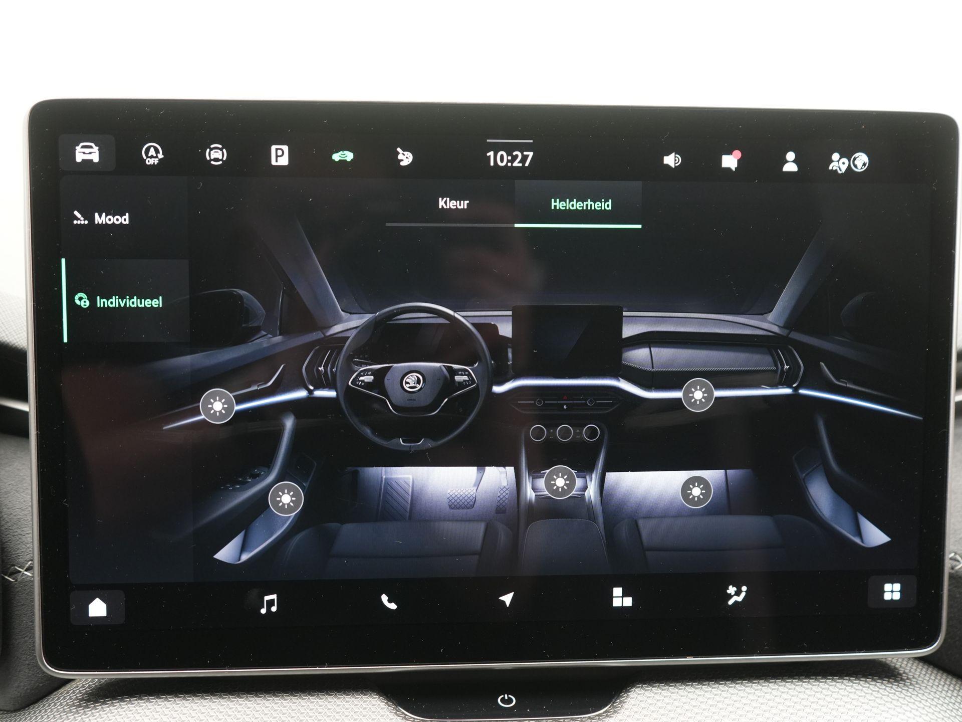 Foto van Skoda Kodiaq