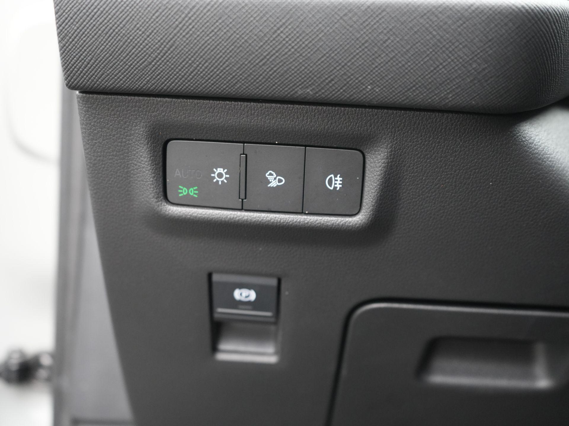Foto van Skoda Kodiaq