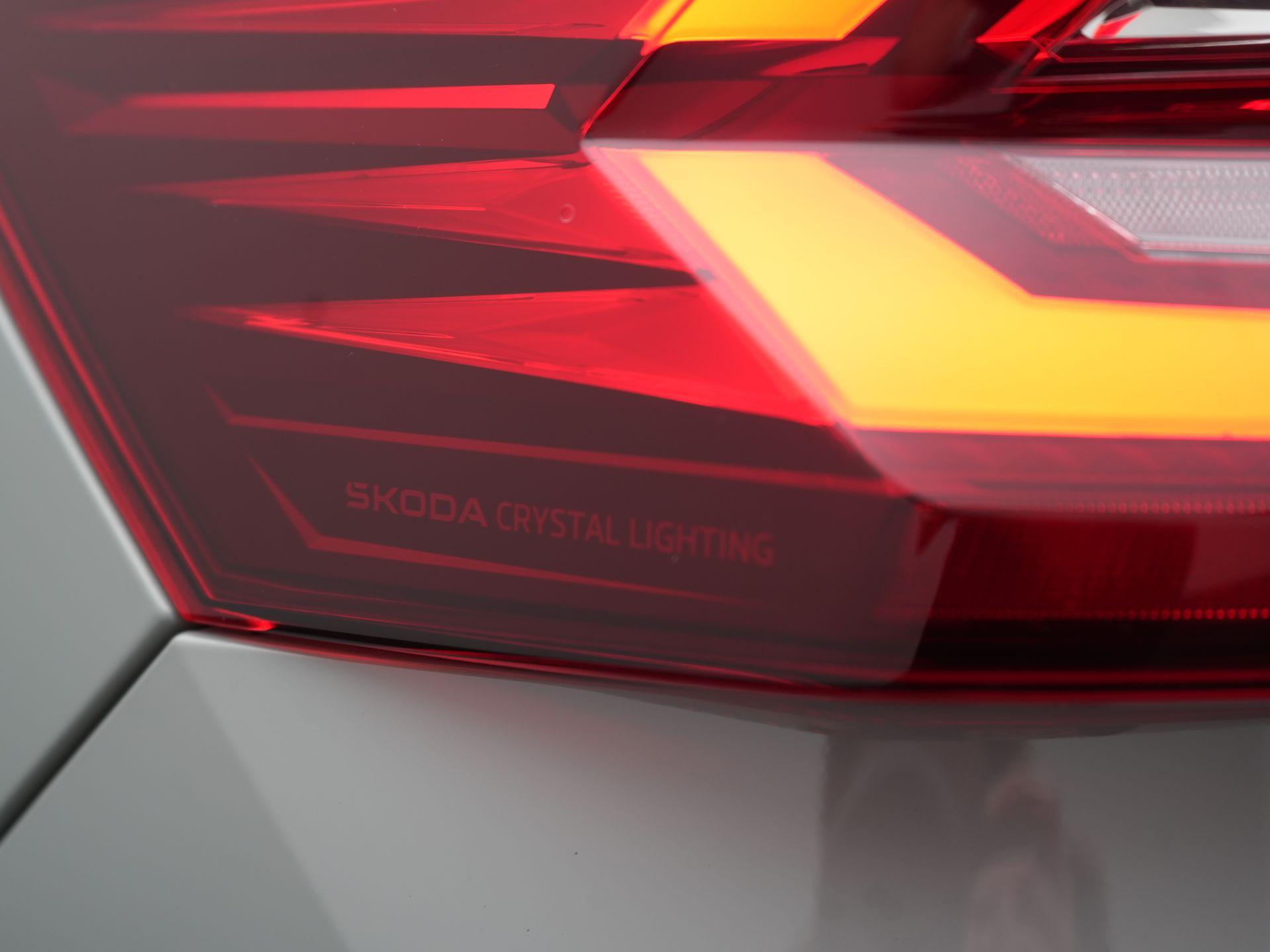 Foto van Skoda Kodiaq