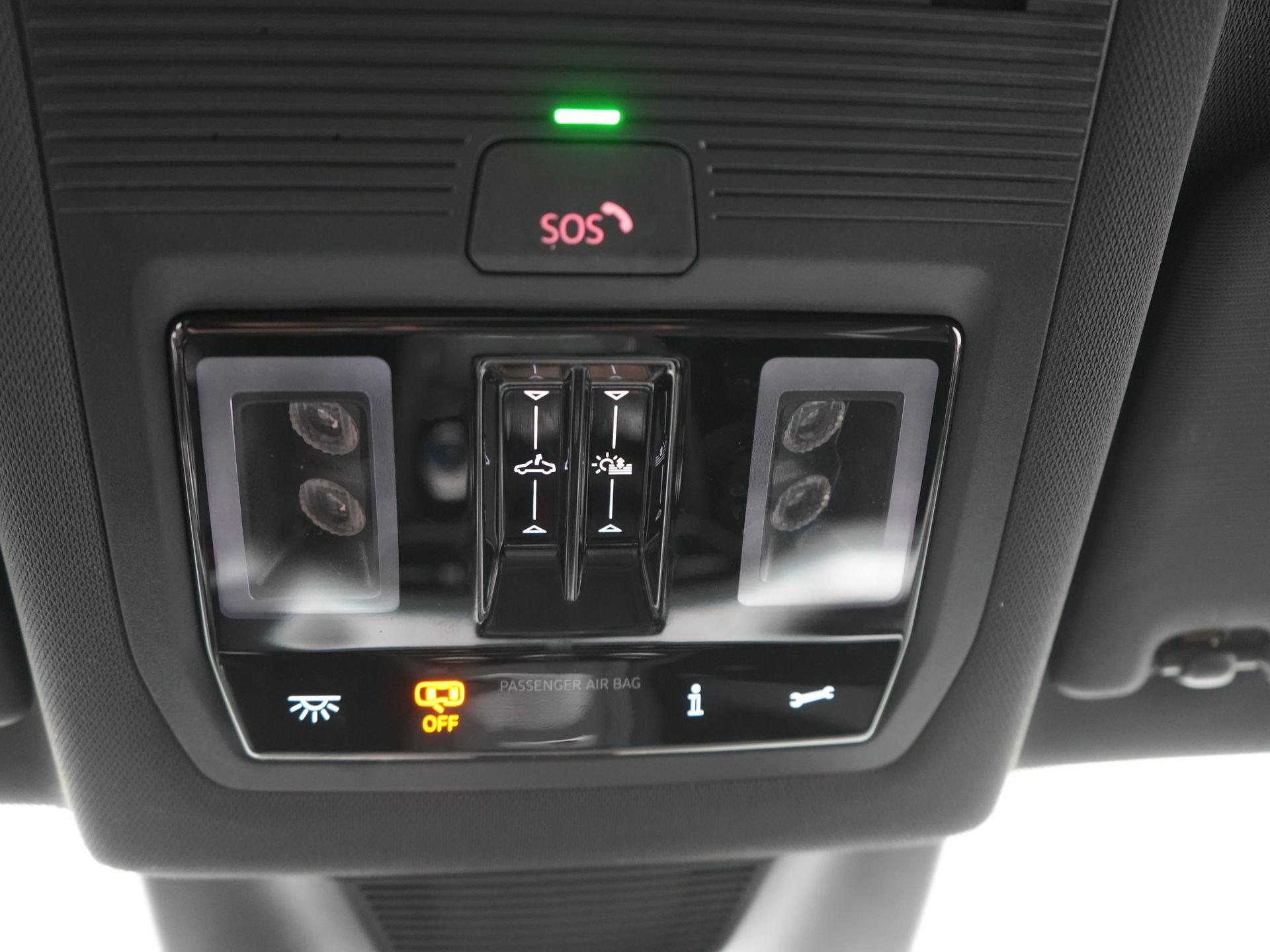 Foto van Skoda Kodiaq
