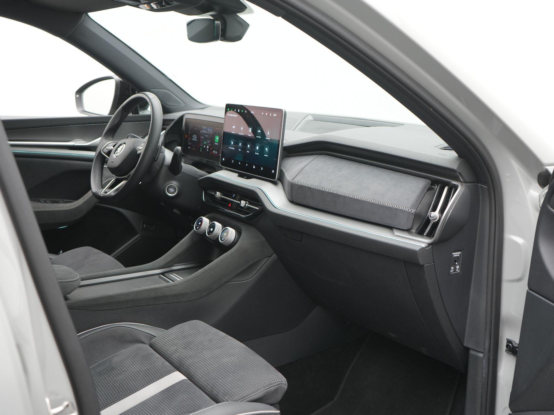 Foto van Skoda Kodiaq