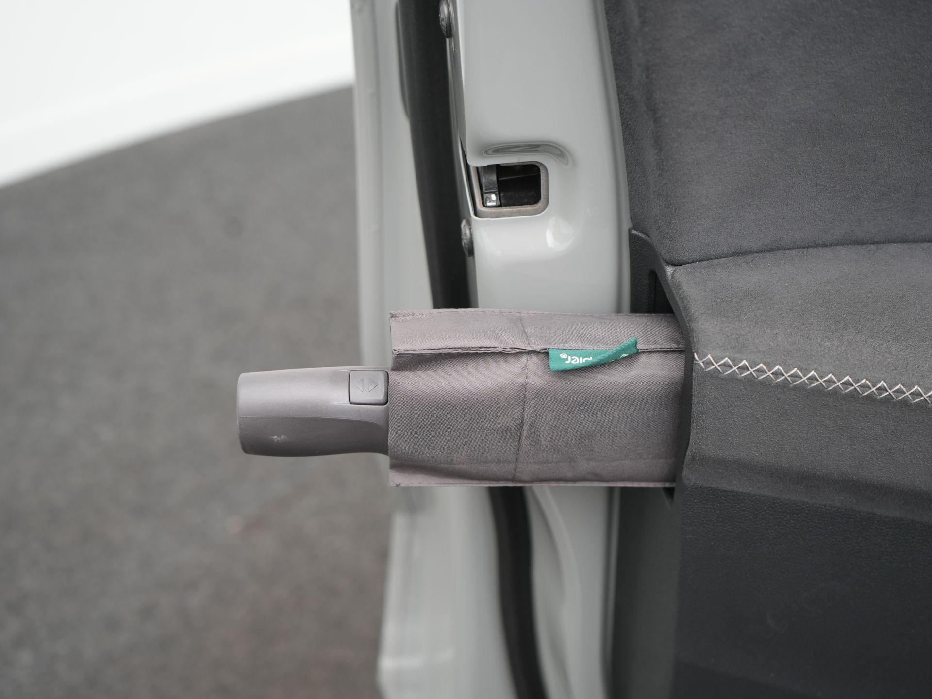 Foto van Skoda Kodiaq