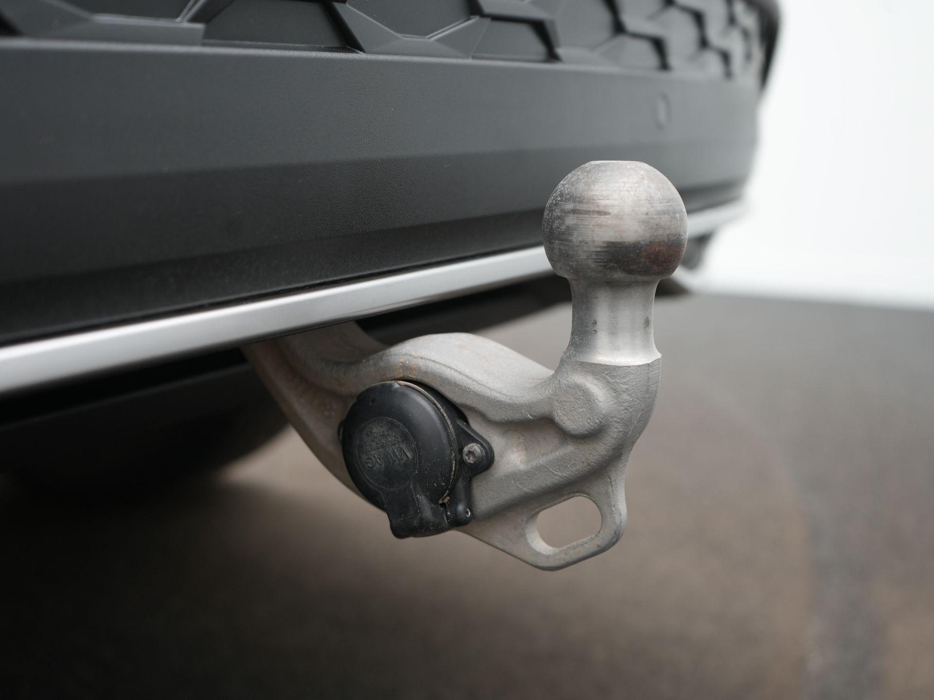 Foto van Skoda Kodiaq