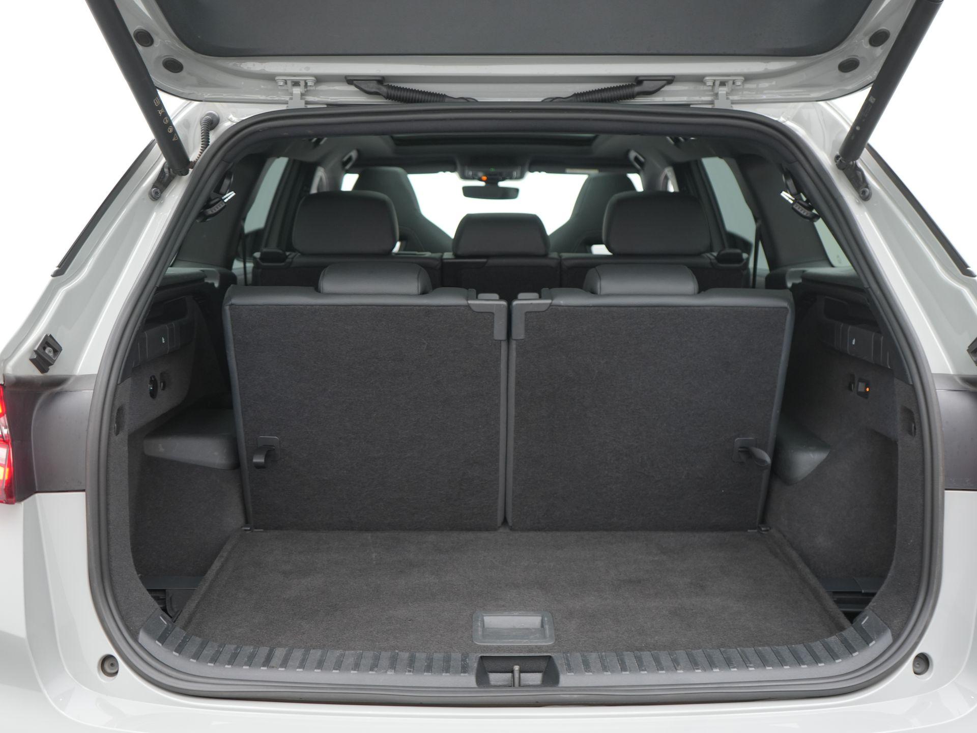 Foto van Skoda Kodiaq