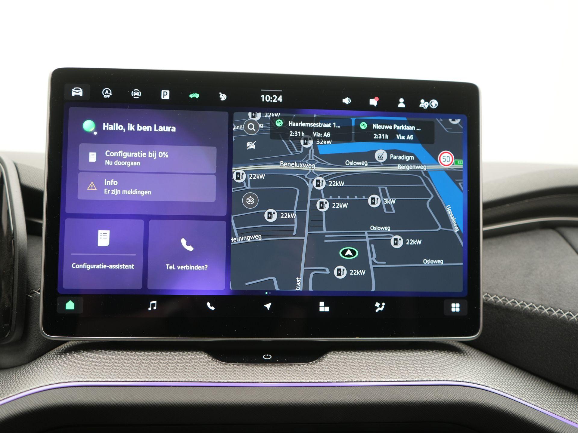 Foto van Skoda Kodiaq