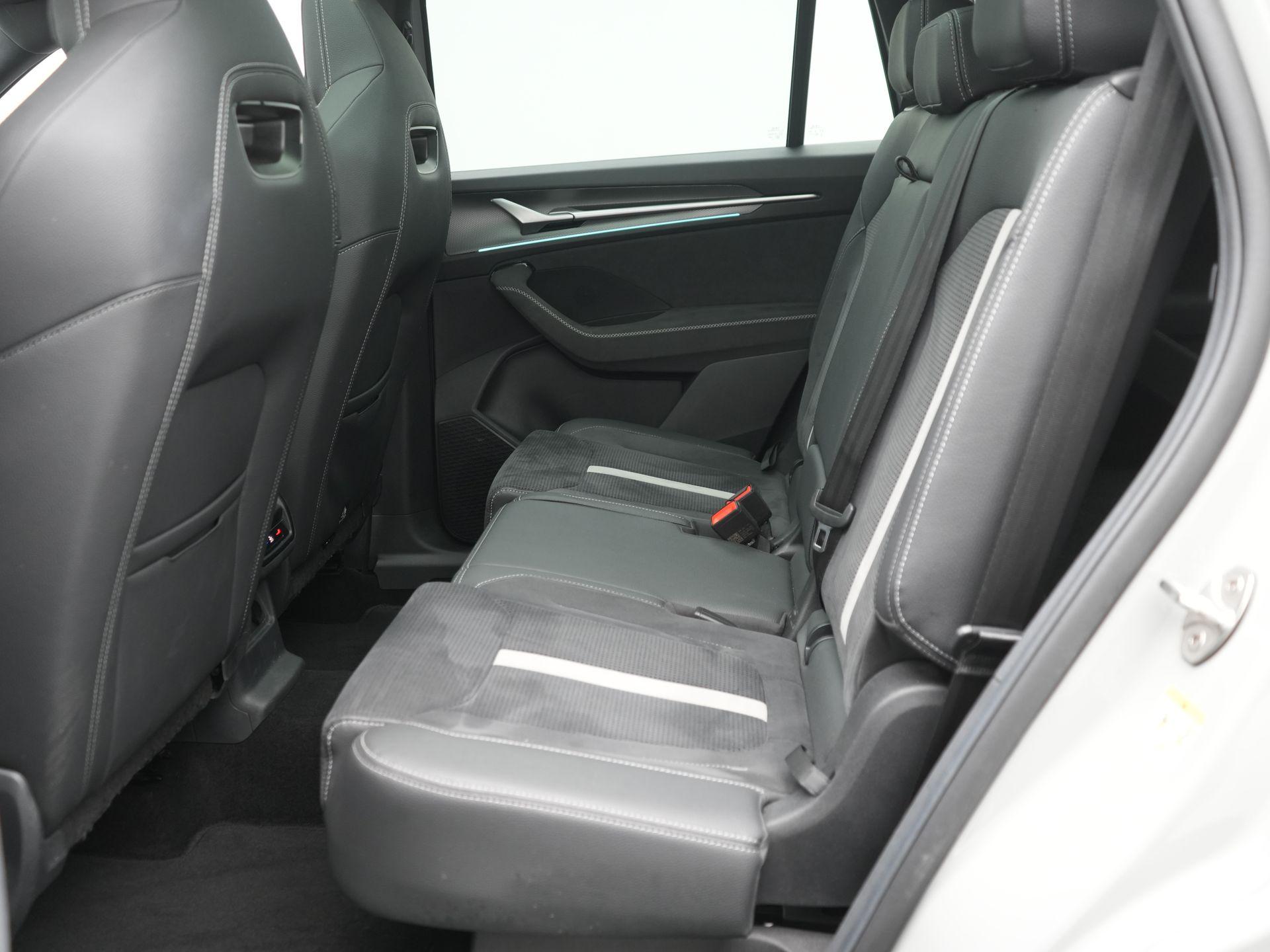 Foto van Skoda Kodiaq