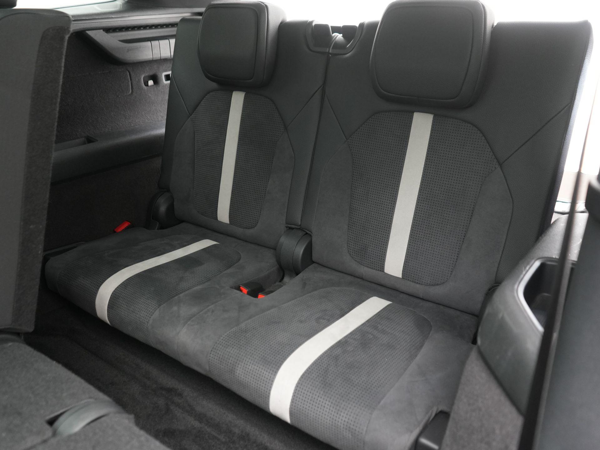 Foto van Skoda Kodiaq