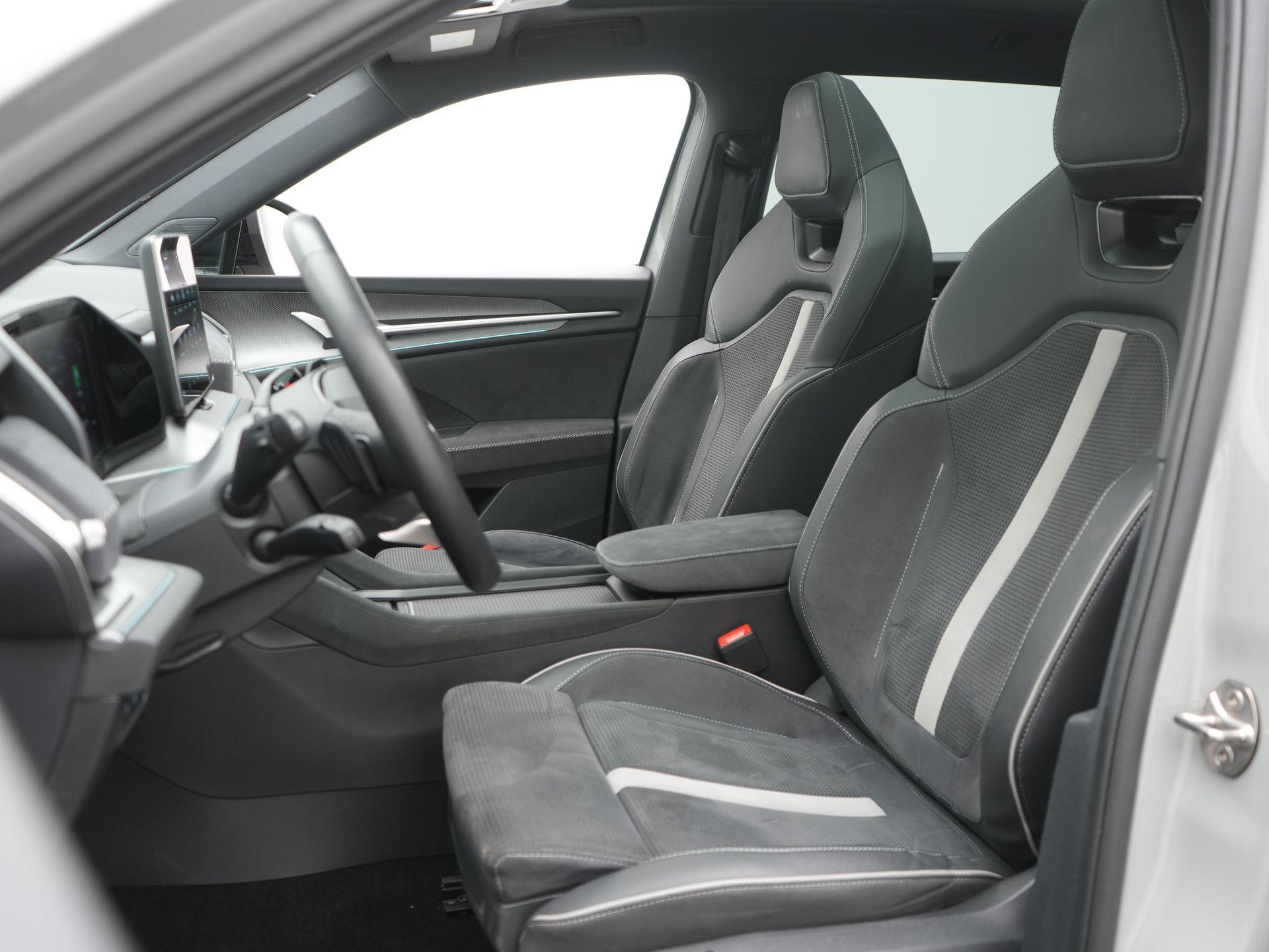 Foto van Skoda Kodiaq