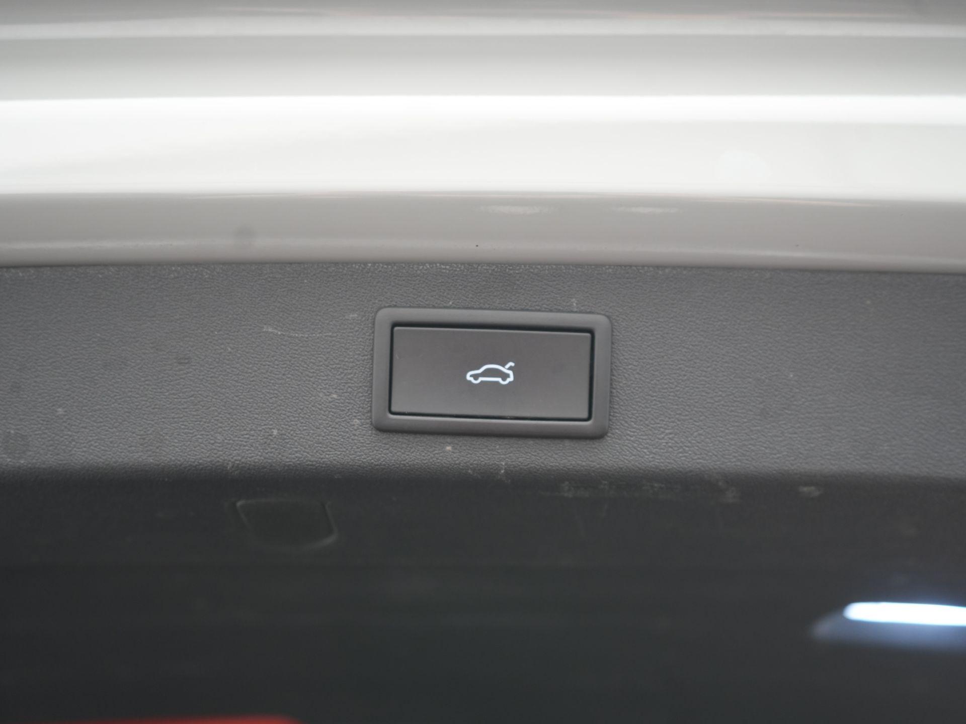 Foto van Skoda Kodiaq