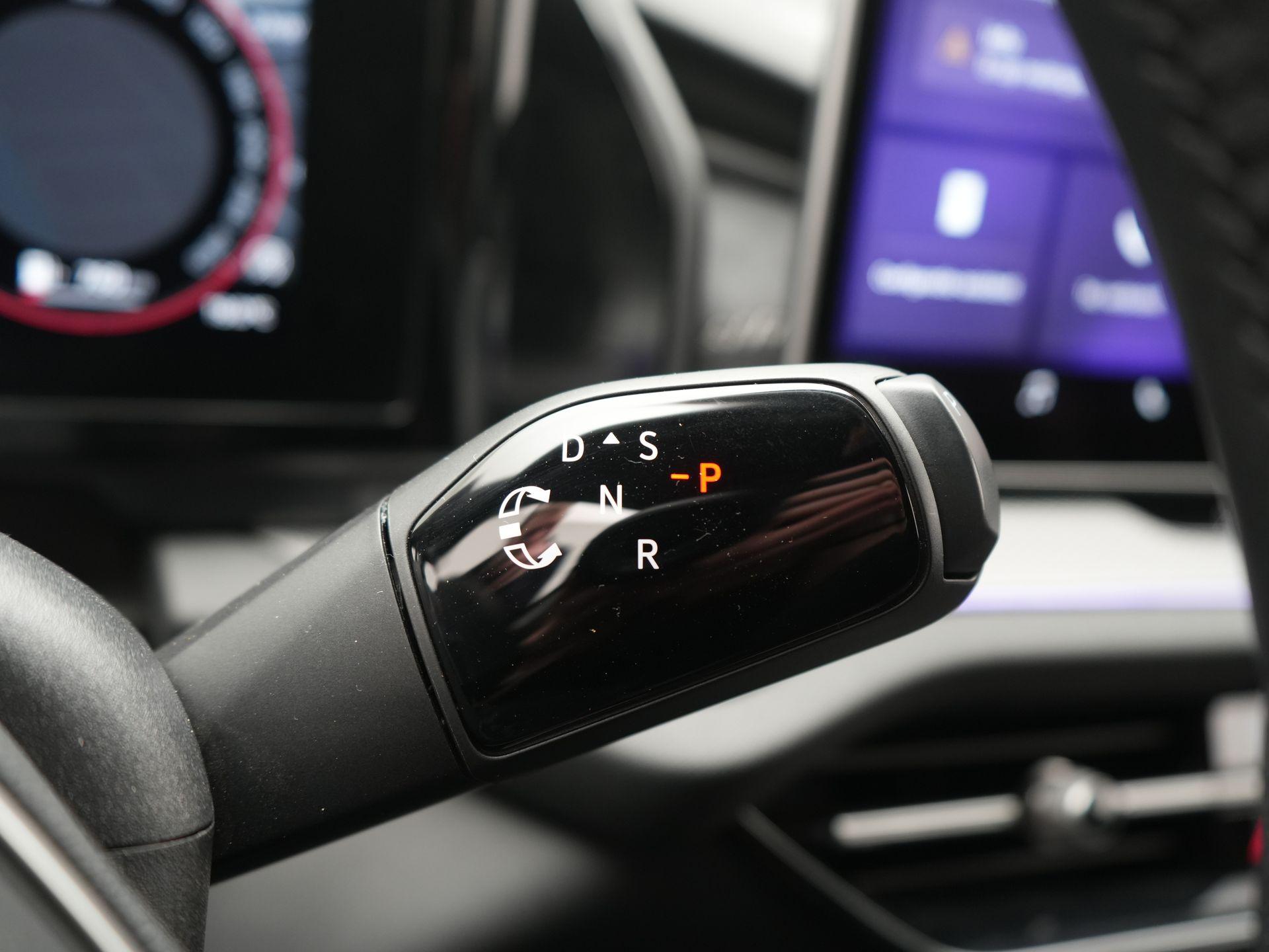 Foto van Skoda Kodiaq