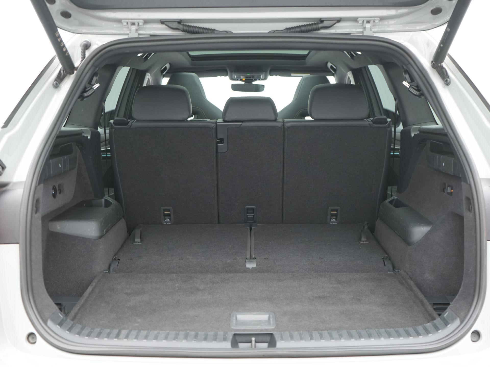 Foto van Skoda Kodiaq