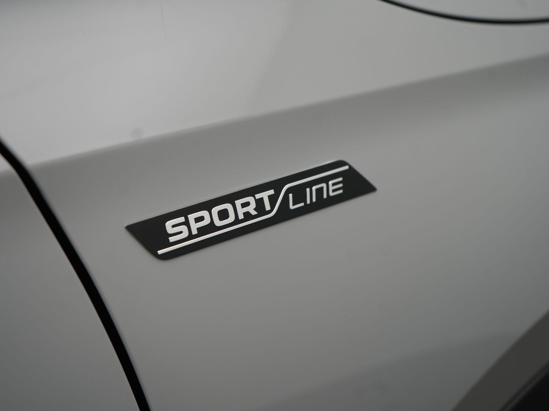 Foto van Skoda Kodiaq