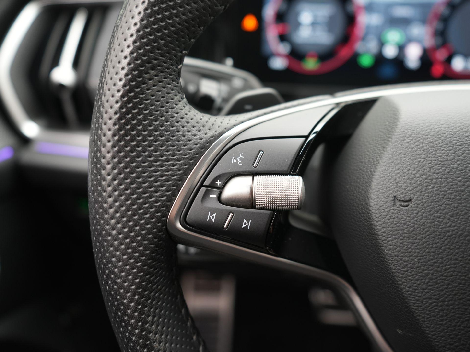 Foto van Skoda Kodiaq