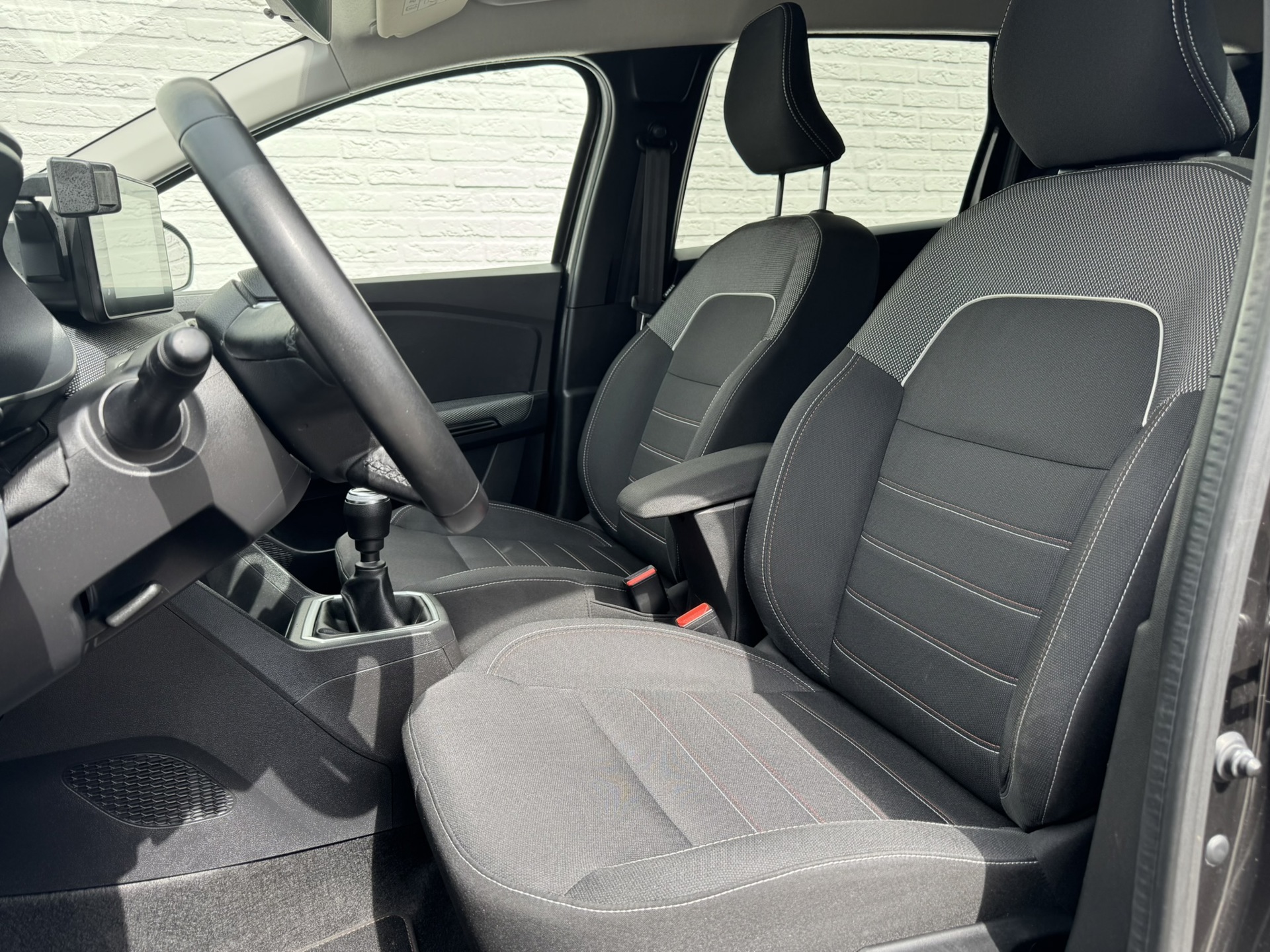Foto van Dacia Jogger