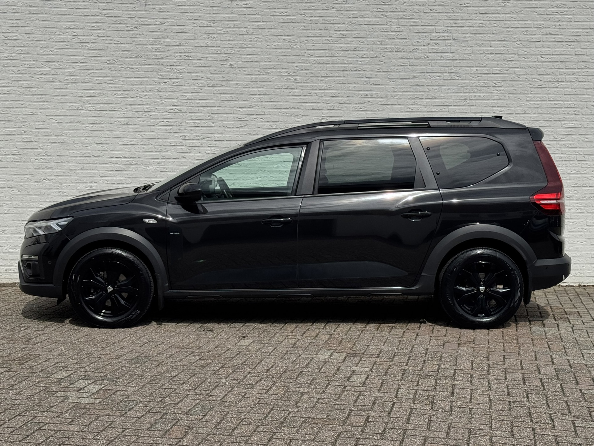 Foto van Dacia Jogger