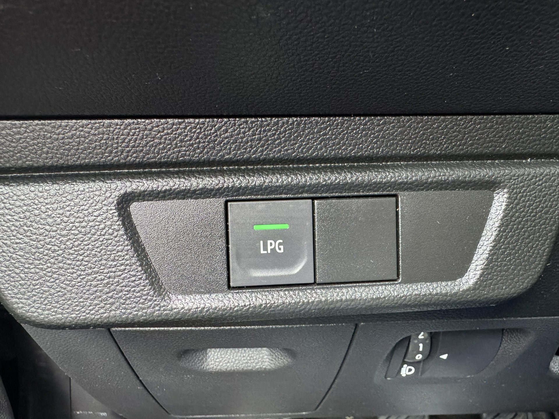 Foto van Dacia Jogger